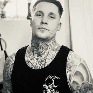 Meet your Posher, Nicolas